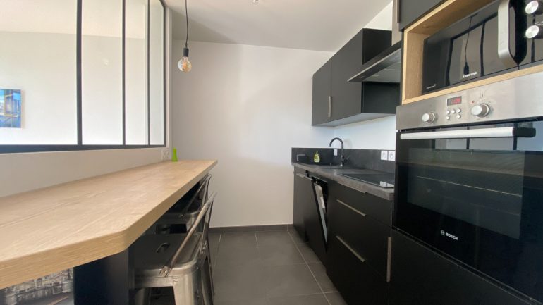 Appartement 4 pièces - 100 m² environ - 50432509f.jpg | Kermarrec Habitation
