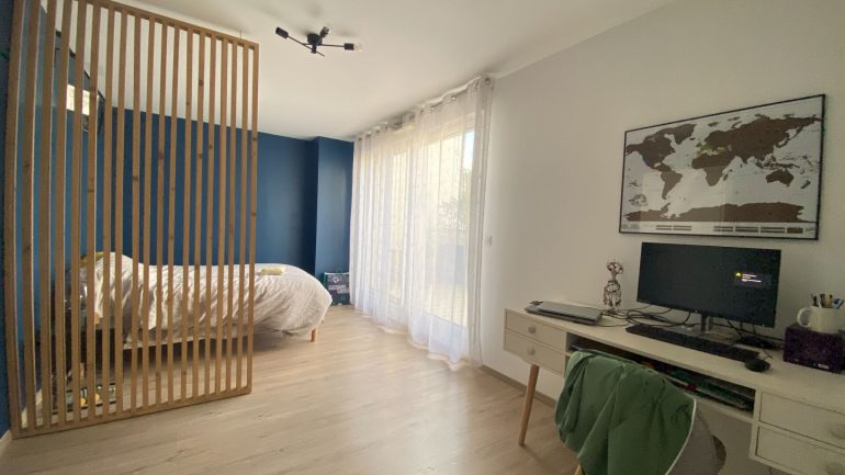 Appartement 4 pièces - 100 m² environ - 50432509i.jpg | Kermarrec Habitation