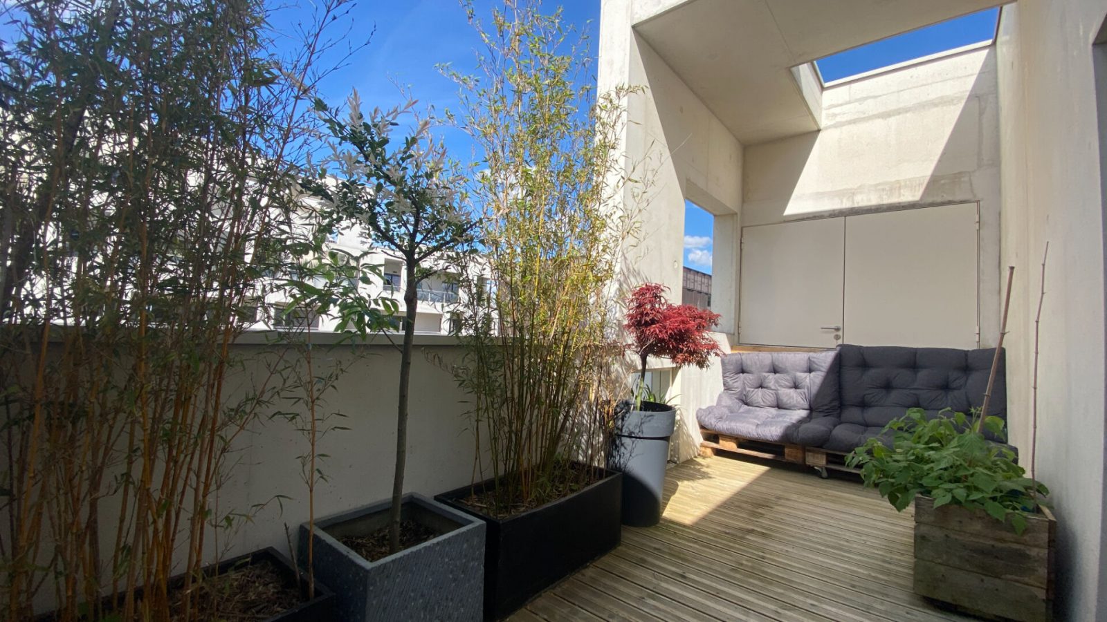 Appartement 4 pièces - 100 m² environ - 50432509k.jpg | Kermarrec Habitation