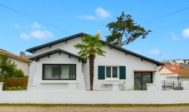 Maison 5 pièces – 105 m² environ