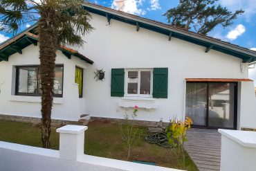 Maison 5 pièces – 105 m² environ