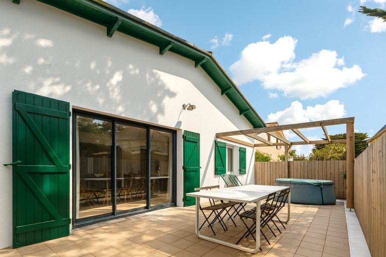 Maison 5 pièces - 105 m² environ - 50481022b.jpg | Kermarrec Habitation