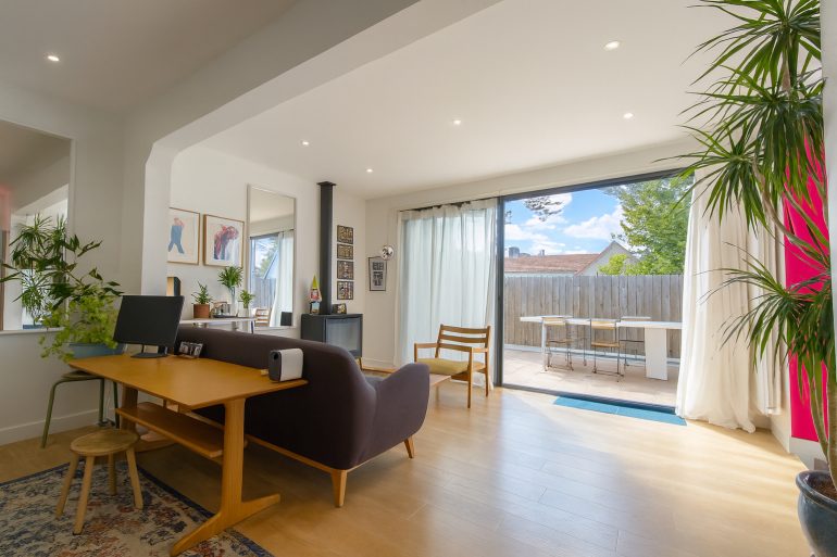 Maison 5 pièces - 105 m² environ - 50481022c.jpg | Kermarrec Habitation