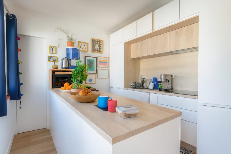 Maison 5 pièces - 105 m² environ - 50481022d.jpg | Kermarrec Habitation