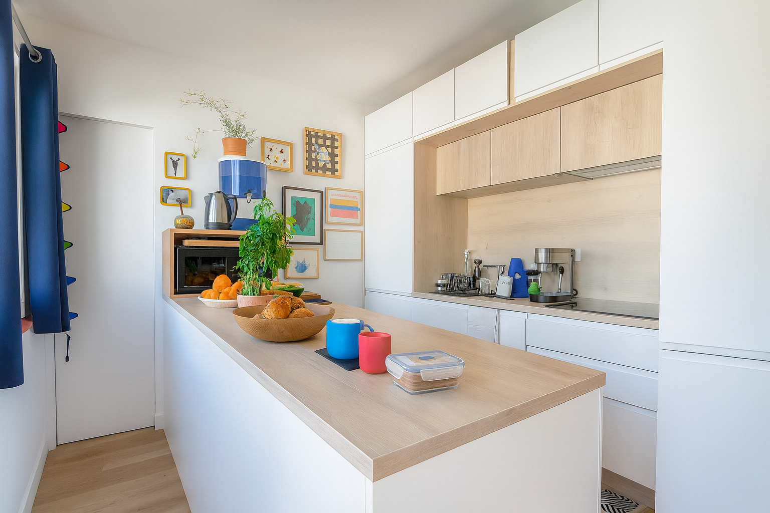 Maison 5 pièces - 105 m² environ - 50481022d.jpg | Kermarrec Habitation