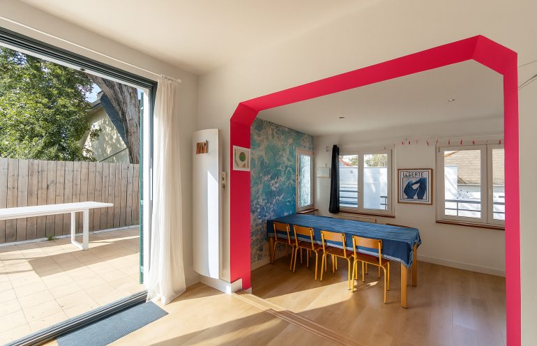 Maison 5 pièces - 105 m² environ - 50481022f.jpg | Kermarrec Habitation