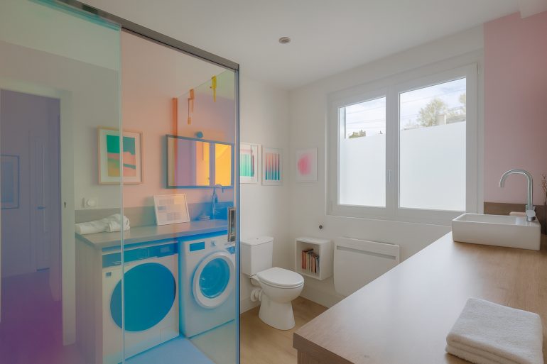 Maison 5 pièces - 105 m² environ - 50481022j.jpg | Kermarrec Habitation