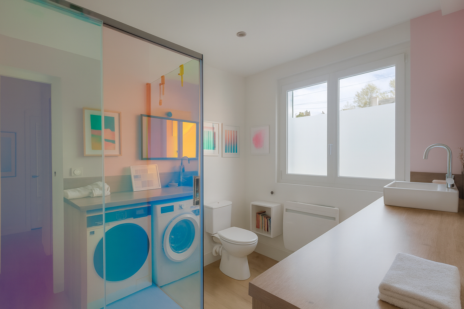 Maison 5 pièces - 105 m² environ - 50481022j.jpg | Kermarrec Habitation