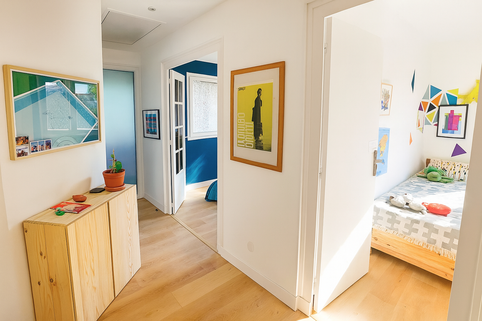 Maison 5 pièces - 105 m² environ - 50481022k.jpg | Kermarrec Habitation