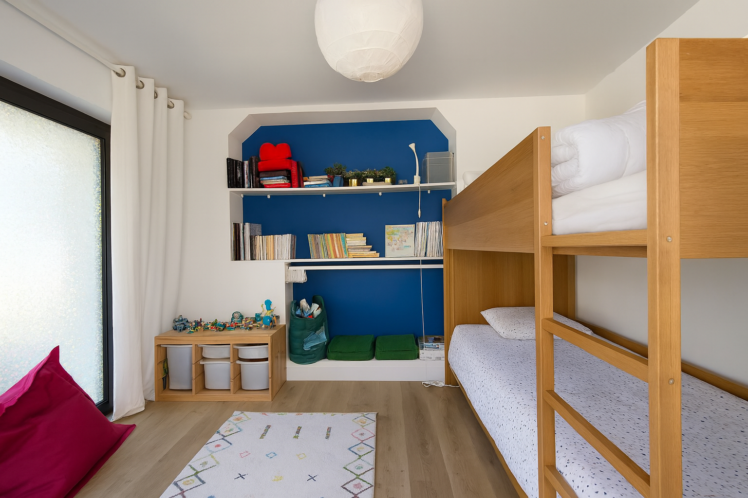 Maison 5 pièces - 105 m² environ - 50481022n.jpg | Kermarrec Habitation