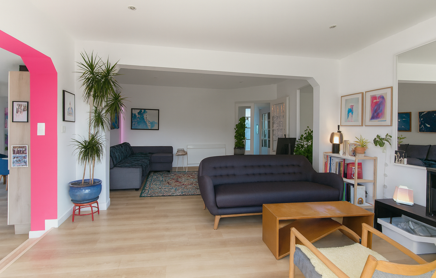 Maison 5 pièces - 105 m² environ - 50481022o.jpg | Kermarrec Habitation