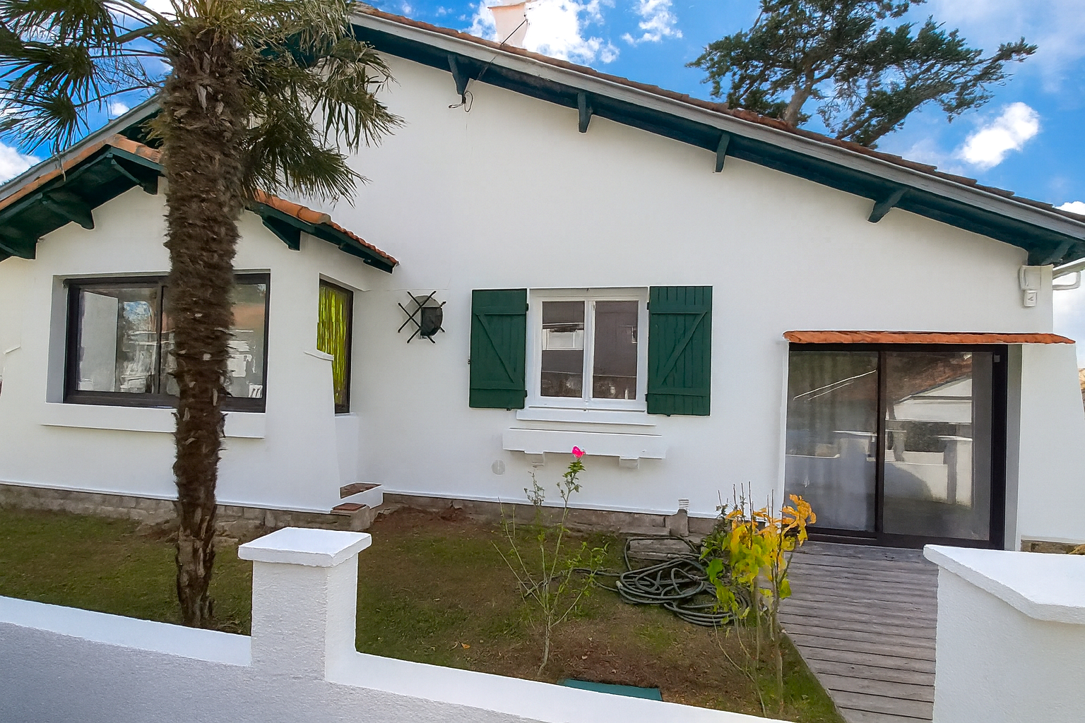 Maison 5 pièces - 105 m² environ - 50481022r.jpg | Kermarrec Habitation