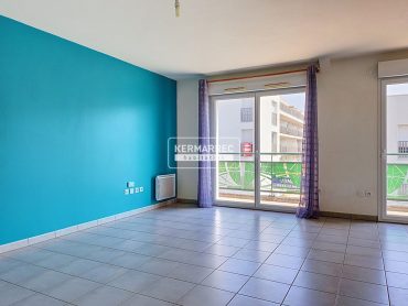 Appartement 3 pièces – 62 m² environ