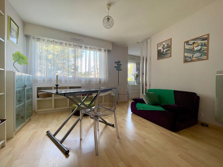 Appartement 1 pièce - 30 m² environ - 50605859a.jpg | Kermarrec Habitation