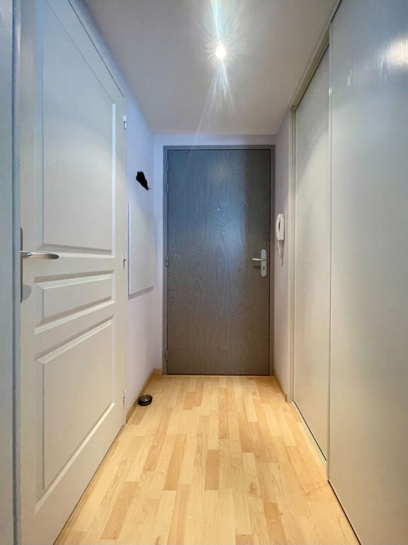 Appartement 1 pièce - 30 m² environ - 50605859e.jpg | Kermarrec Habitation