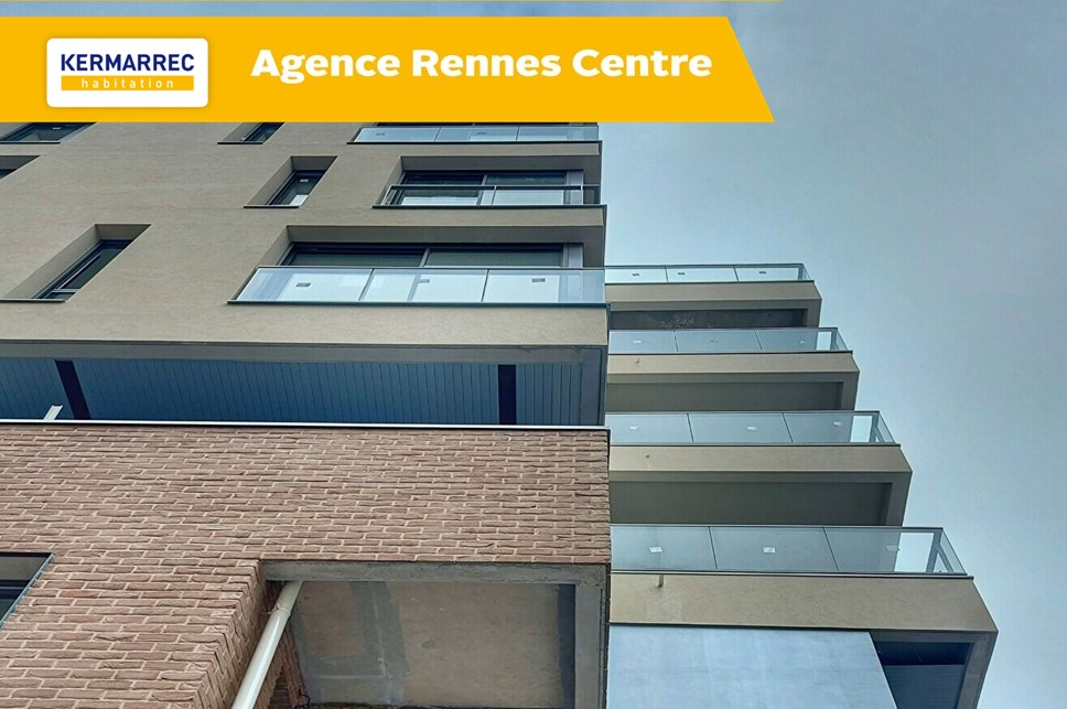 Appartement 4 pièces - 74 m² environ - 50609266a.jpg | Kermarrec Habitation