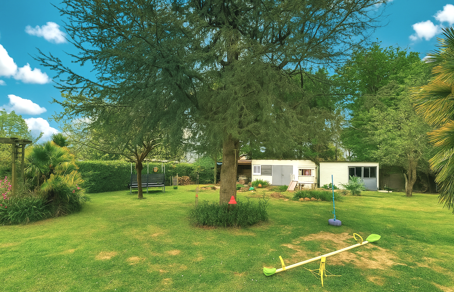 Maison 6 pièces - 141 m² environ - 50614338g.jpg | Kermarrec Habitation