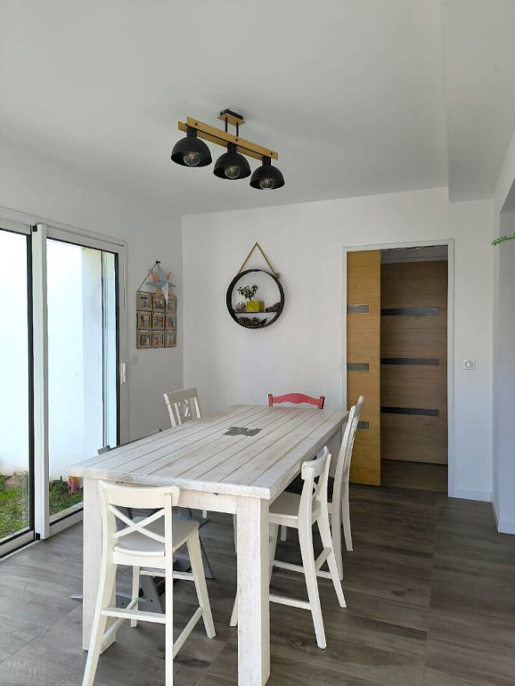 Maison 6 pièces - 141 m² environ - 50614338j.jpg | Kermarrec Habitation