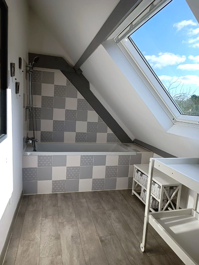 Maison 6 pièces - 141 m² environ - 50614338m.jpg | Kermarrec Habitation