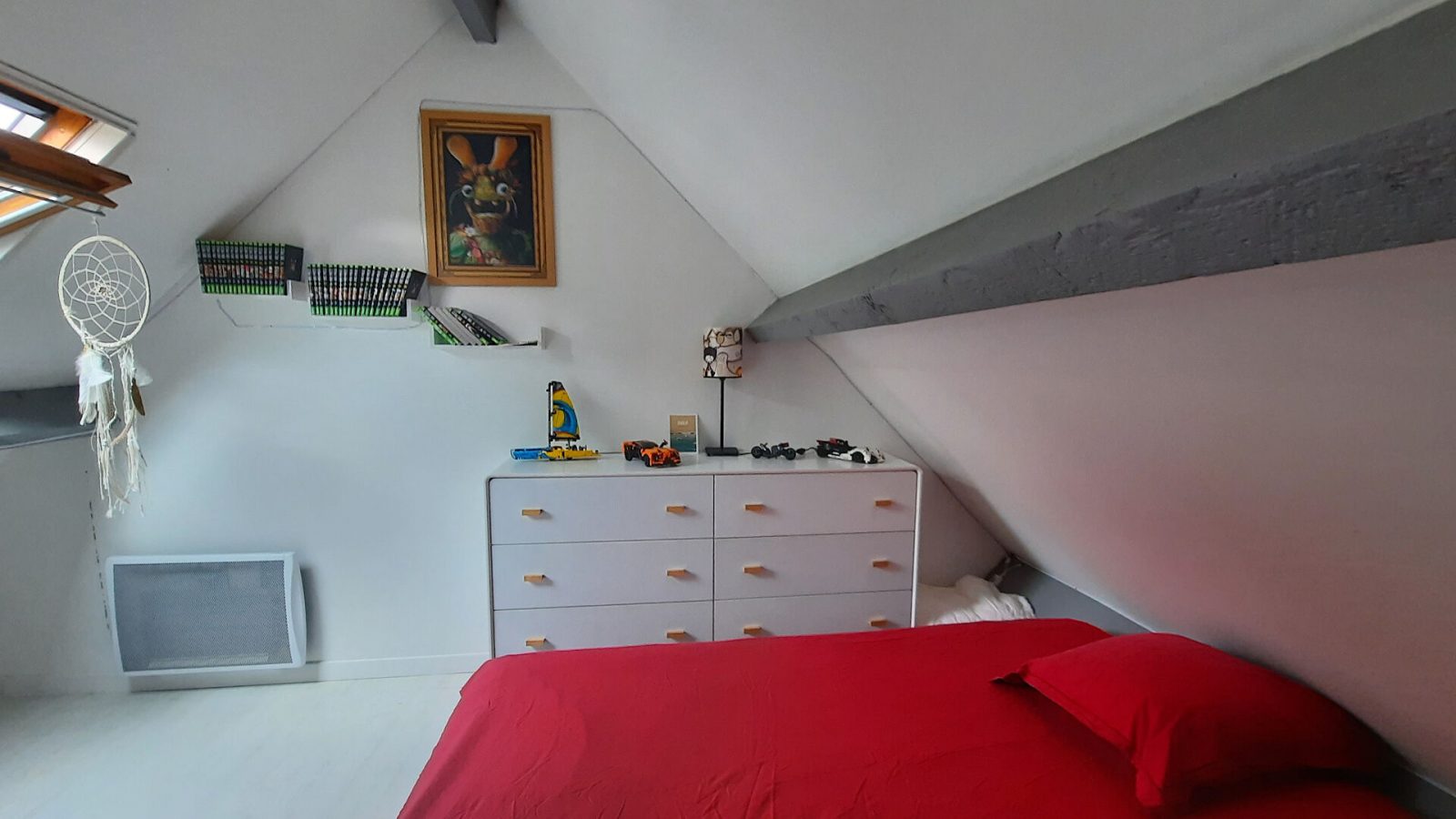 Maison 6 pièces - 141 m² environ - 50614338n.jpg | Kermarrec Habitation