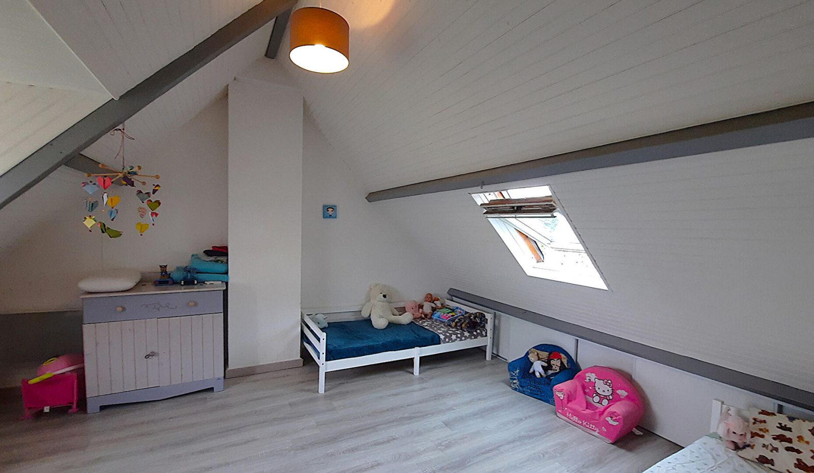 Maison 6 pièces - 141 m² environ - 50614338p.jpg | Kermarrec Habitation