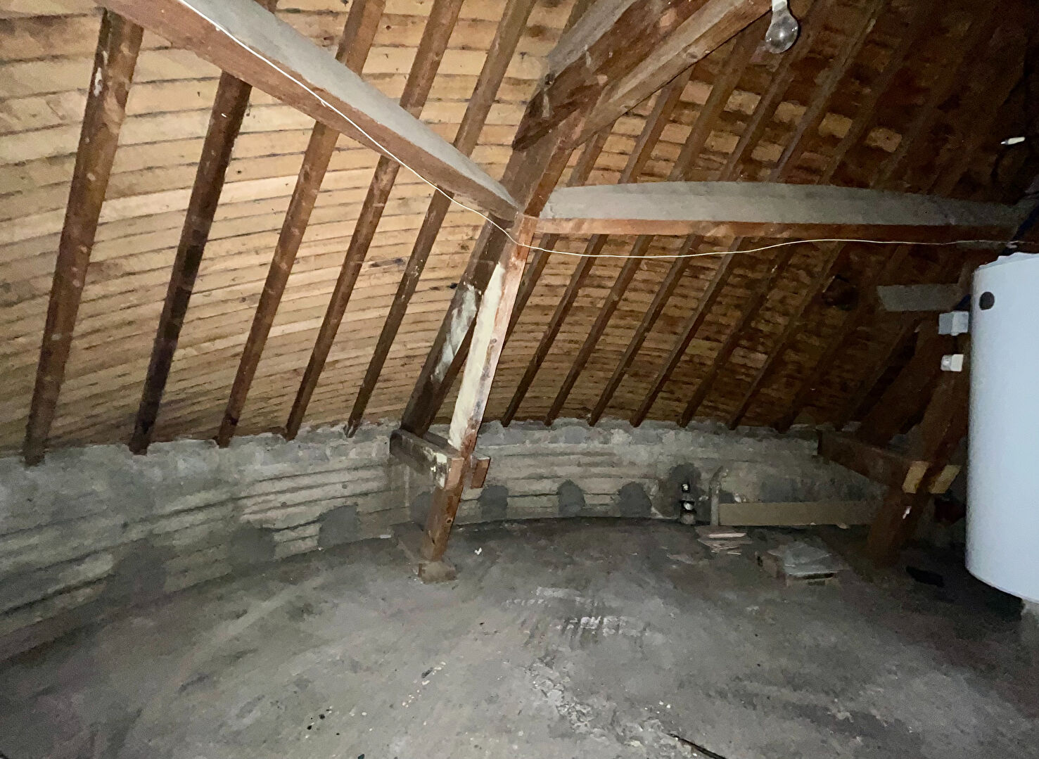 Appartement 2 pièces - 63 m² environ - 50635279f.jpg | Kermarrec Habitation