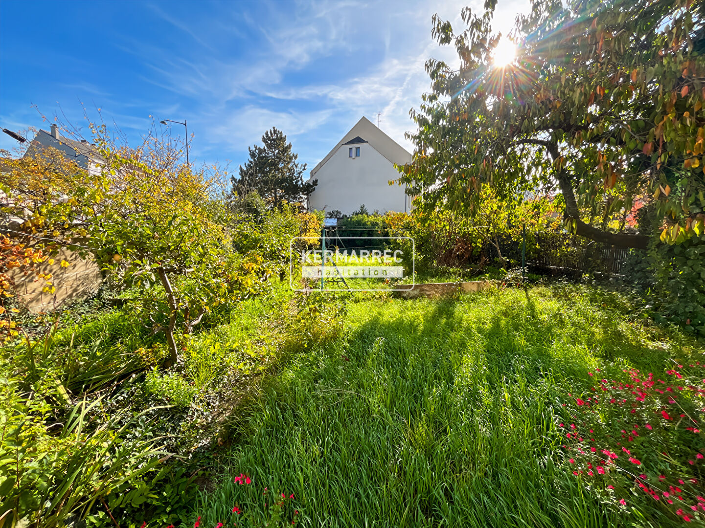 Maison 6 pièces - 108 m² environ - 50660119b.jpg | Kermarrec Habitation