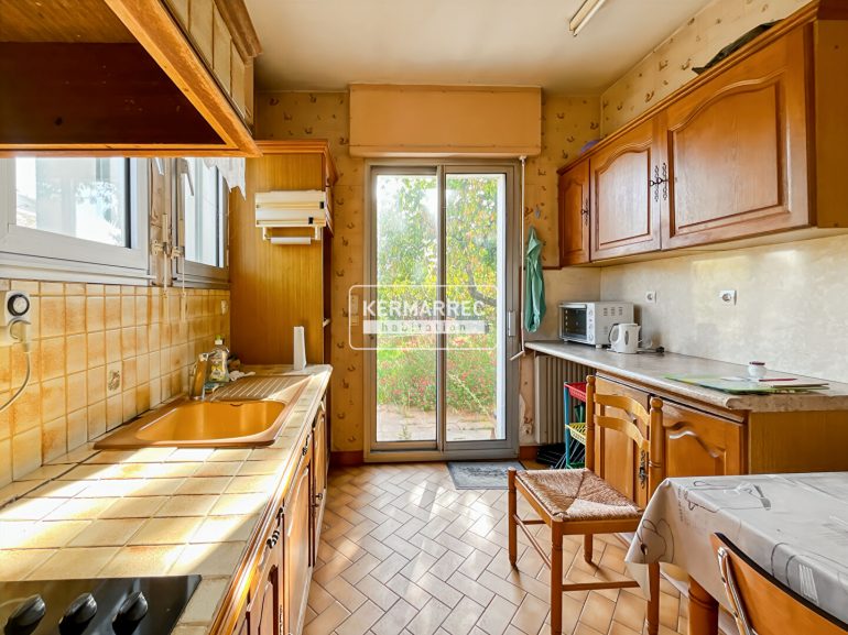 Maison 6 pièces - 108 m² environ - 50660119c.jpg | Kermarrec Habitation