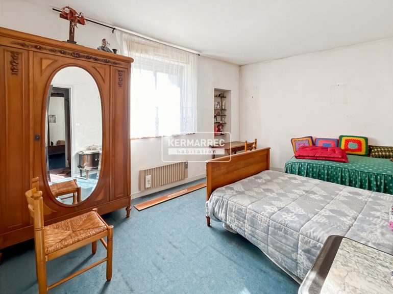 Maison 6 pièces - 108 m² environ - 50660119h.jpg | Kermarrec Habitation