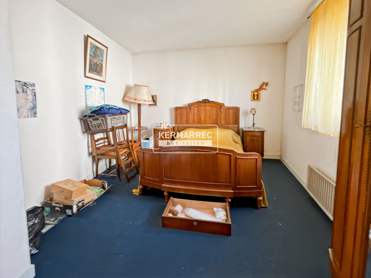 Maison 6 pièces - 108 m² environ - 50660119j.jpg | Kermarrec Habitation