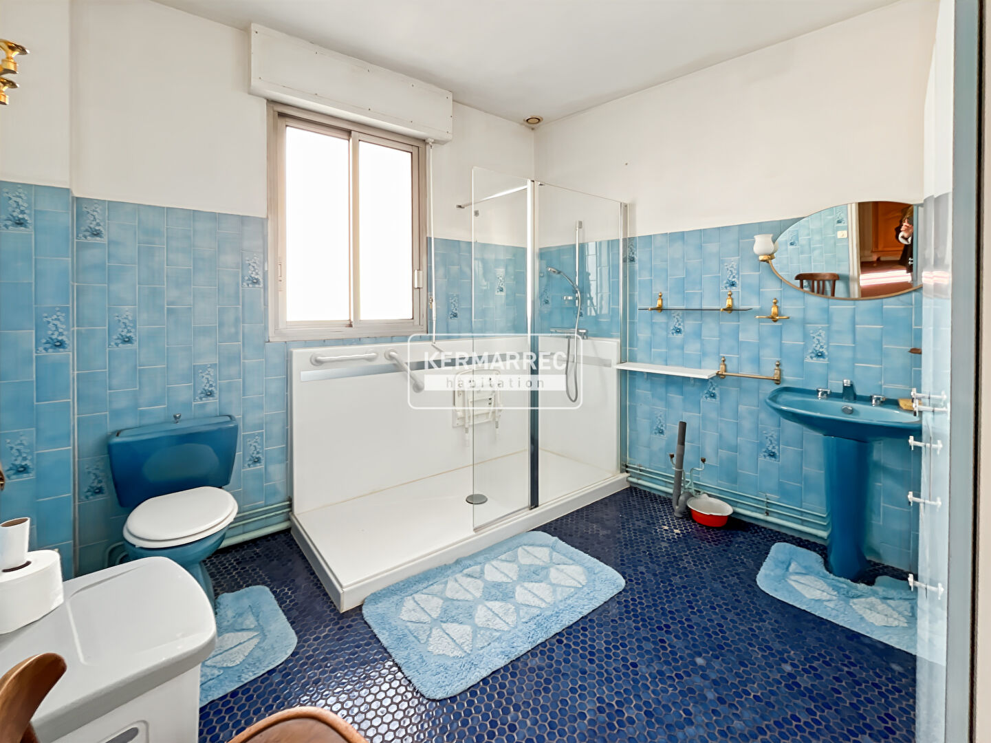 Maison 6 pièces - 108 m² environ - 50660119k.jpg | Kermarrec Habitation