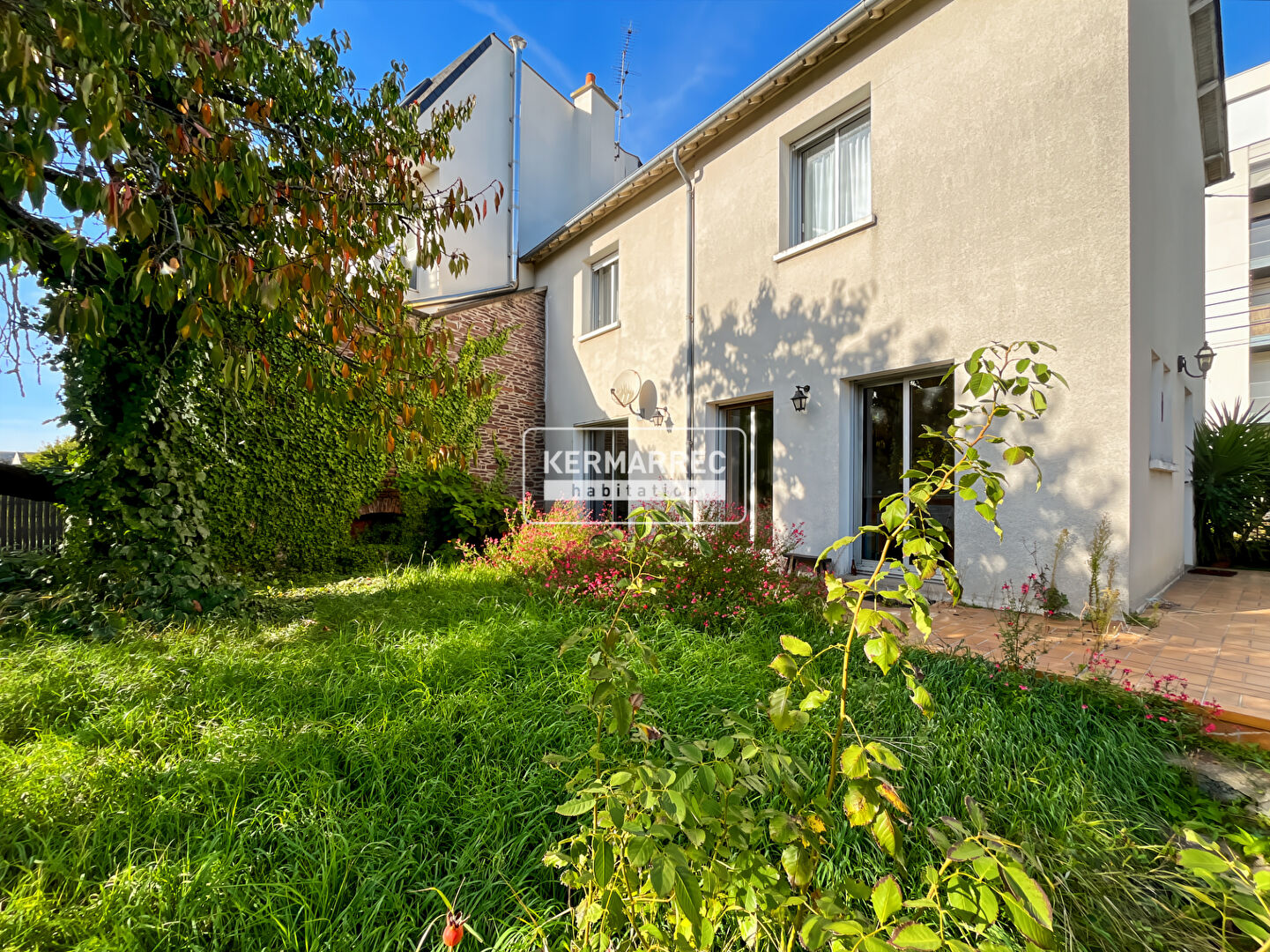 Maison 6 pièces - 108 m² environ - 50660119l.jpg | Kermarrec Habitation