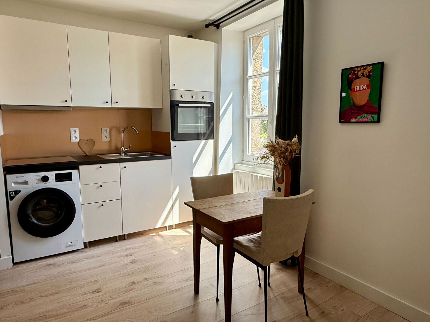Appartement 1 pièce - 31 m² environ - 50689733c.jpg | Kermarrec Habitation