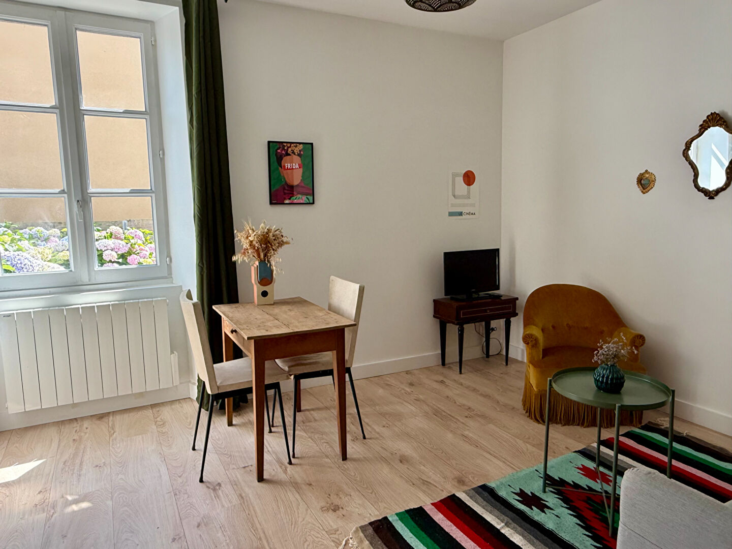 Appartement 1 pièce - 31 m² environ - 50689733d.jpg | Kermarrec Habitation