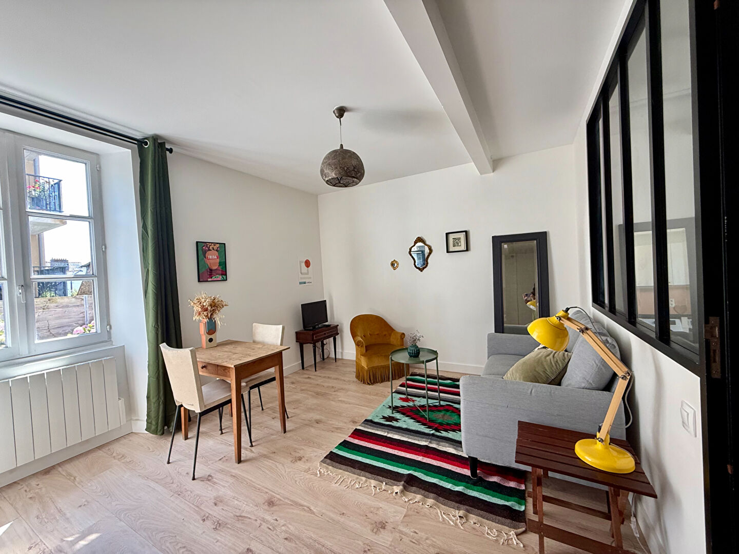 Appartement 1 pièce - 31 m² environ - 50689733i.jpg | Kermarrec Habitation