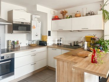 Appartement 4 pièces – 83 m² environ