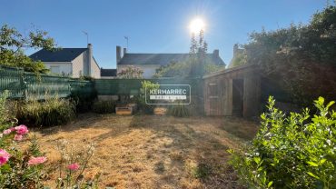 Maison 4 pièces – 80 m² environ