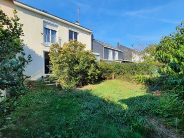 Maison 4 pièces – 80 m² environ