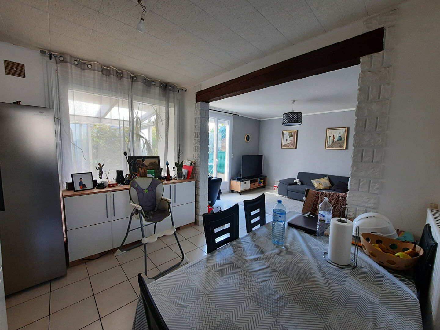 Maison 4 pièces - 80 m² environ - 50731060c.jpg | Kermarrec Habitation