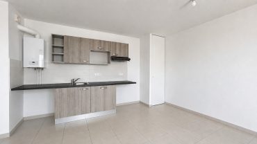 Appartement 3 pièces – 55 m² environ