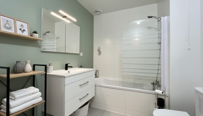 Appartement 3 pièces - 55 m² environ - 50802203i.jpg | Kermarrec Habitation