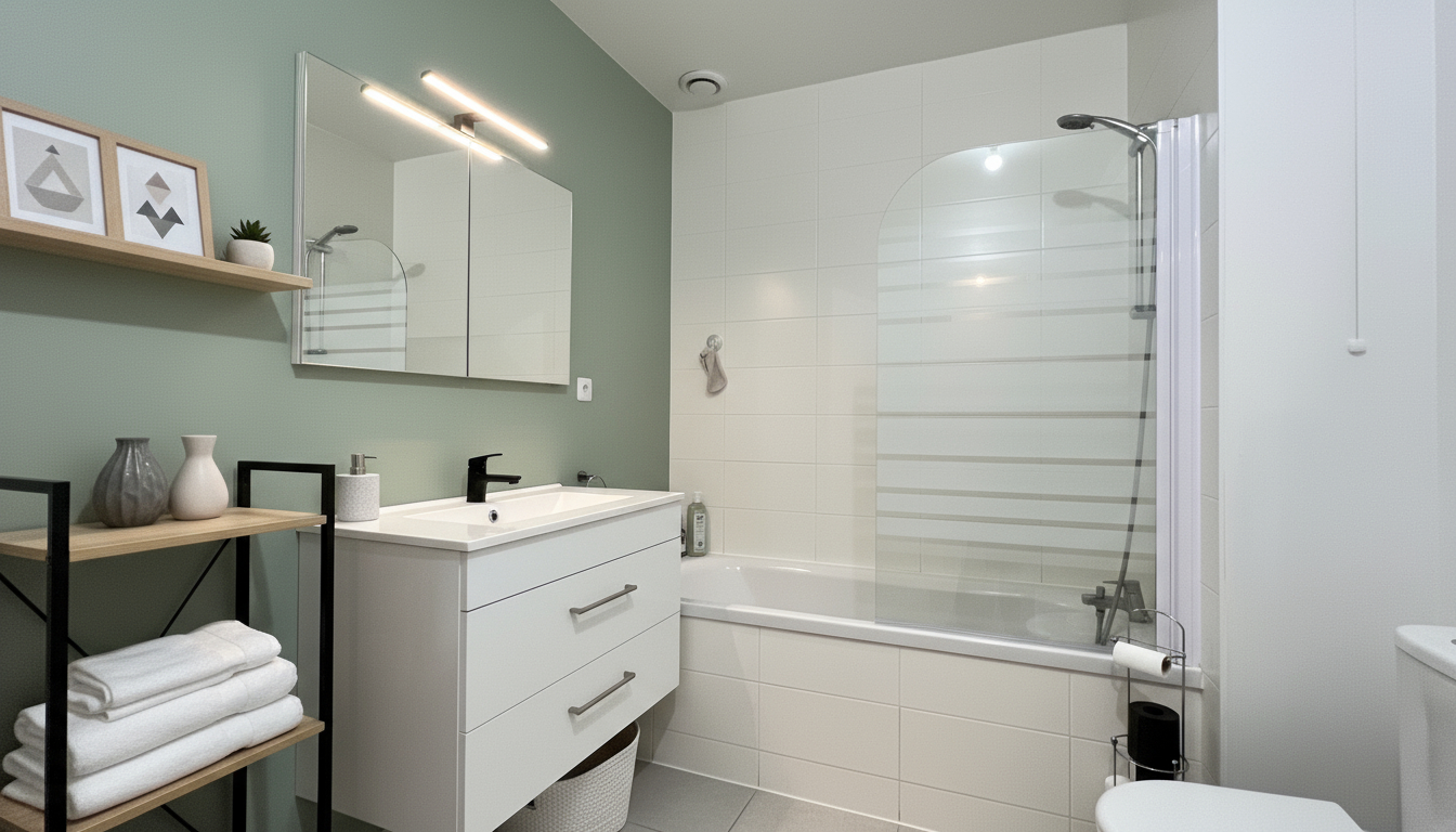 Appartement 3 pièces - 55 m² environ - 50802203i.jpg | Kermarrec Habitation