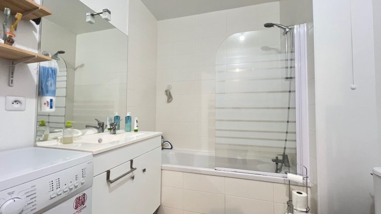 Appartement 3 pièces - 55 m² environ - 50802203j.jpg | Kermarrec Habitation
