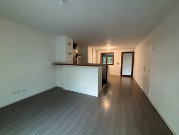 Appartement 3 pièces – 59 m² environ