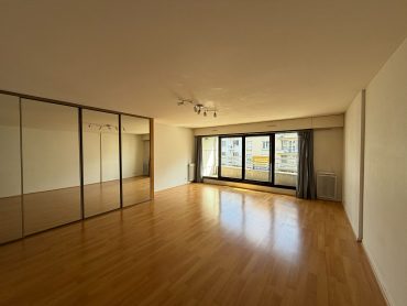 Appartement 5 pièces – 86 m² environ