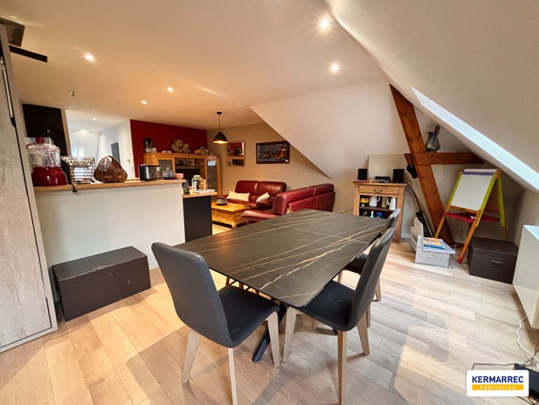 Appartement 5 pièces - 94 m² environ - 50835564c.jpg | Kermarrec Habitation