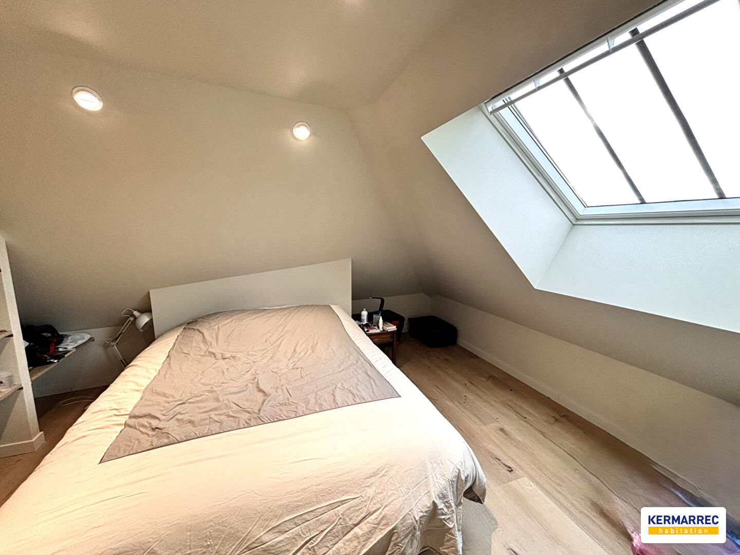 Appartement 5 pièces - 94 m² environ - 50835564d.jpg | Kermarrec Habitation