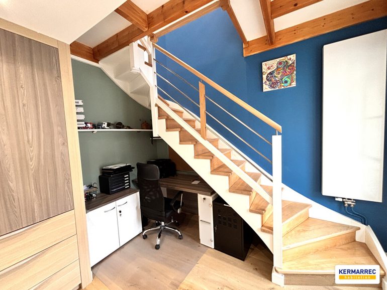 Appartement 5 pièces - 94 m² environ - 50835564f.jpg | Kermarrec Habitation
