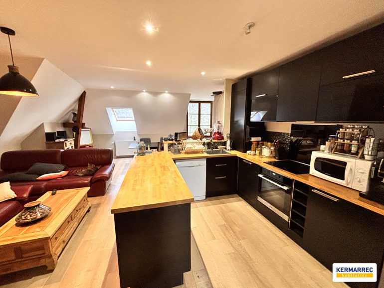 Appartement 5 pièces - 94 m² environ - 50835564g.jpg | Kermarrec Habitation