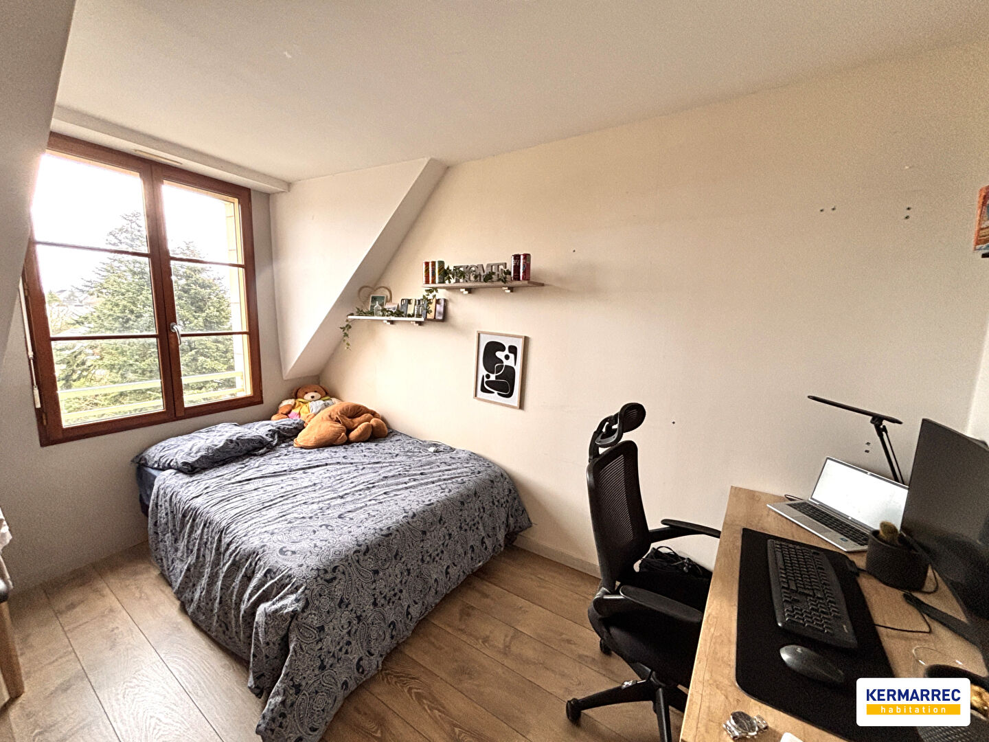 Appartement 5 pièces - 94 m² environ - 50835564h.jpg | Kermarrec Habitation
